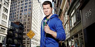 Billy Eichner nella prima commedia gay prodotta da uno studio importante