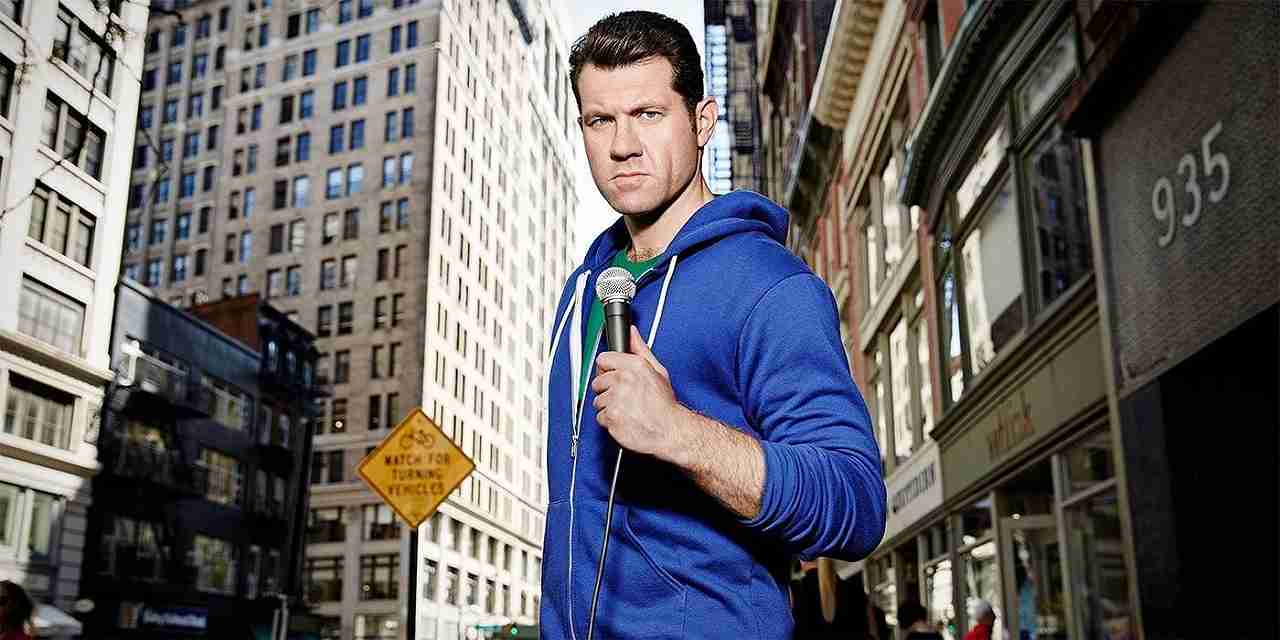 Billy Eichner