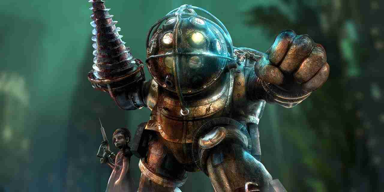 Bioshock