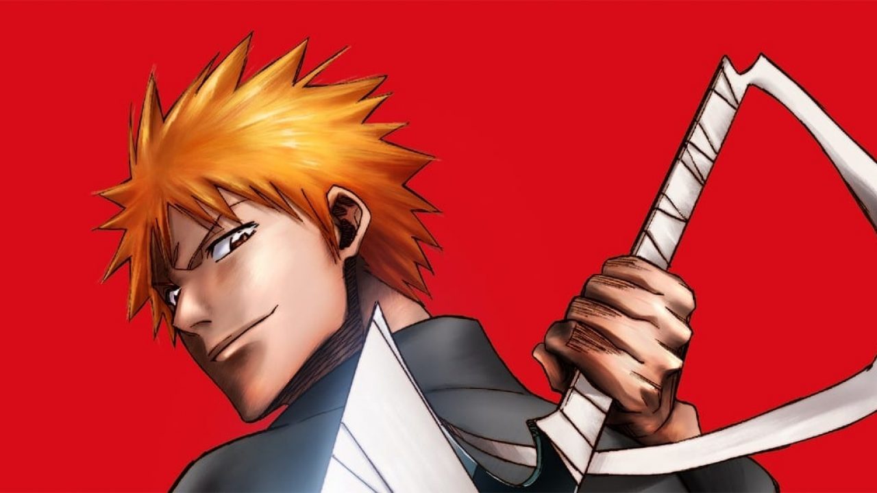 Bleach: ll’anime su Prime Video dal 26 aprile