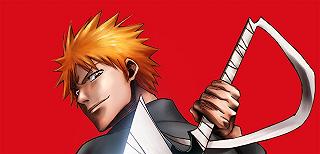 Bleach: ll’anime su Prime Video dal 26 aprile