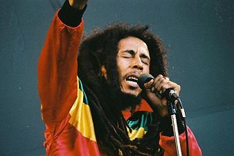 Bob Marley: rivelato il titolo ufficiale del biopic