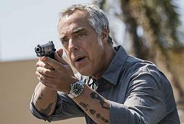 Bosch: in sviluppo una serie TV spin-off con Titus Welliver