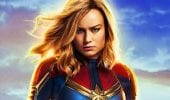 Captain Marvel: Brie Larson ci mostra la “sua” ride all'Avengers Campus