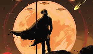 Dune: in libreria e fumetteria un saggio dedicato alla saga sci-fi