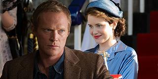 A Very British Scandal: la miniserie con Paul Bettany e Claire Foy