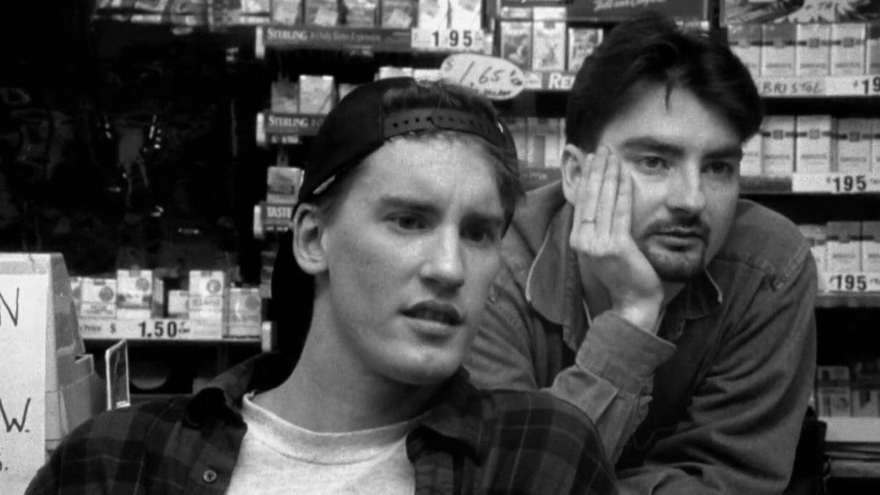 Clerks 3