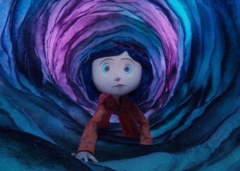 Coraline: Neil Gaiman non è ancora pronto per realizzare il sequel