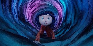 Coraline: Neil Gaiman non è ancora pronto per realizzare il sequel