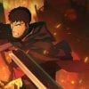 DOTA: Dragon’s Blood, i character poster dell'anime Netflix
