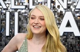 Ripley: Dakota Fanning protagonista della serie TV di Showtime