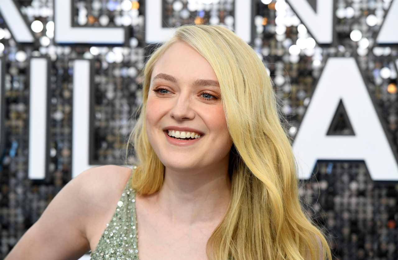 Ripley: Dakota Fanning protagonista della serie TV di Showtime