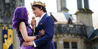 Descendants: Royal Wedding arriverà su Disney Channel