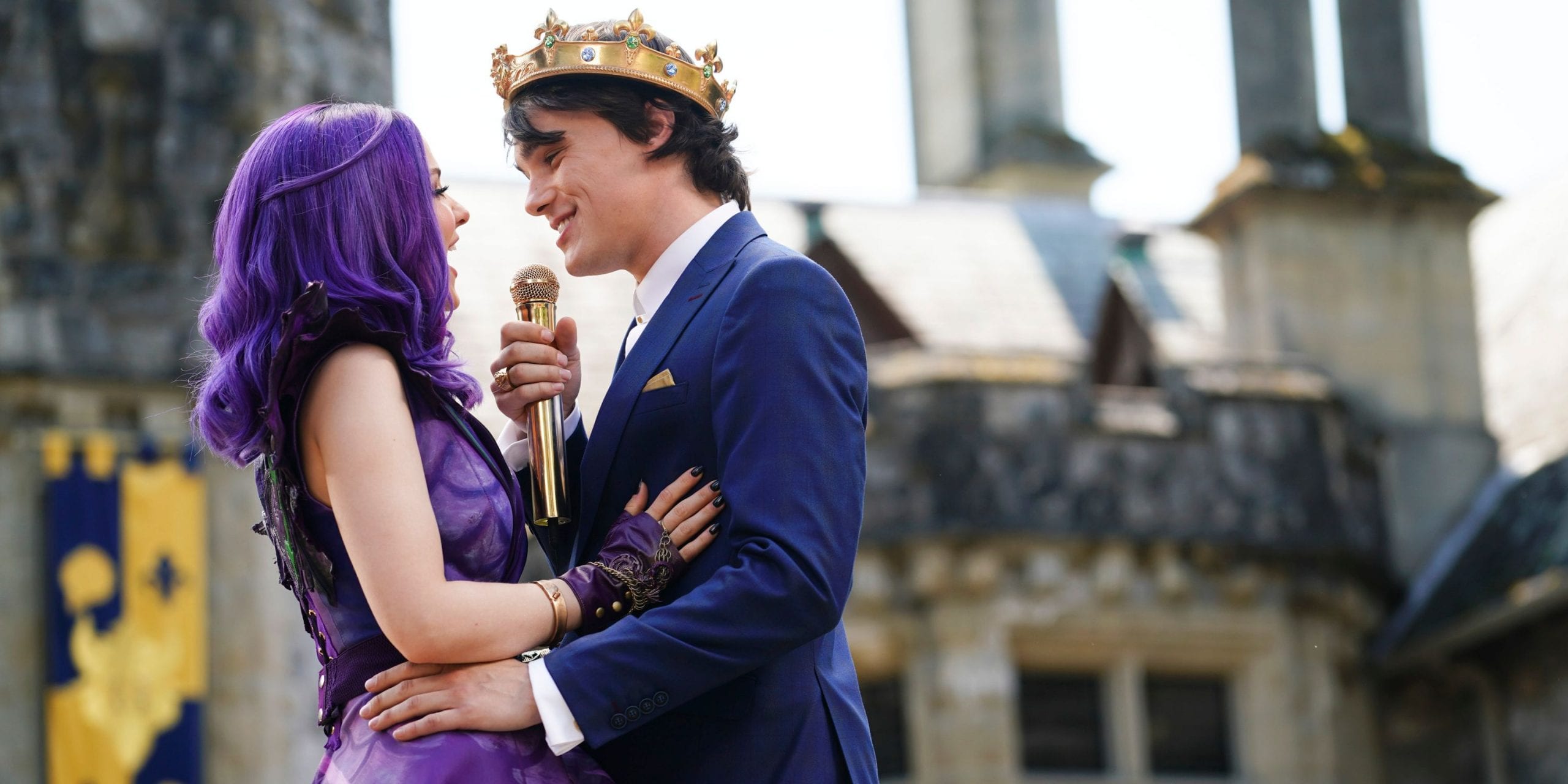 Descendants: Royal Wedding arriverà su Disney Channel