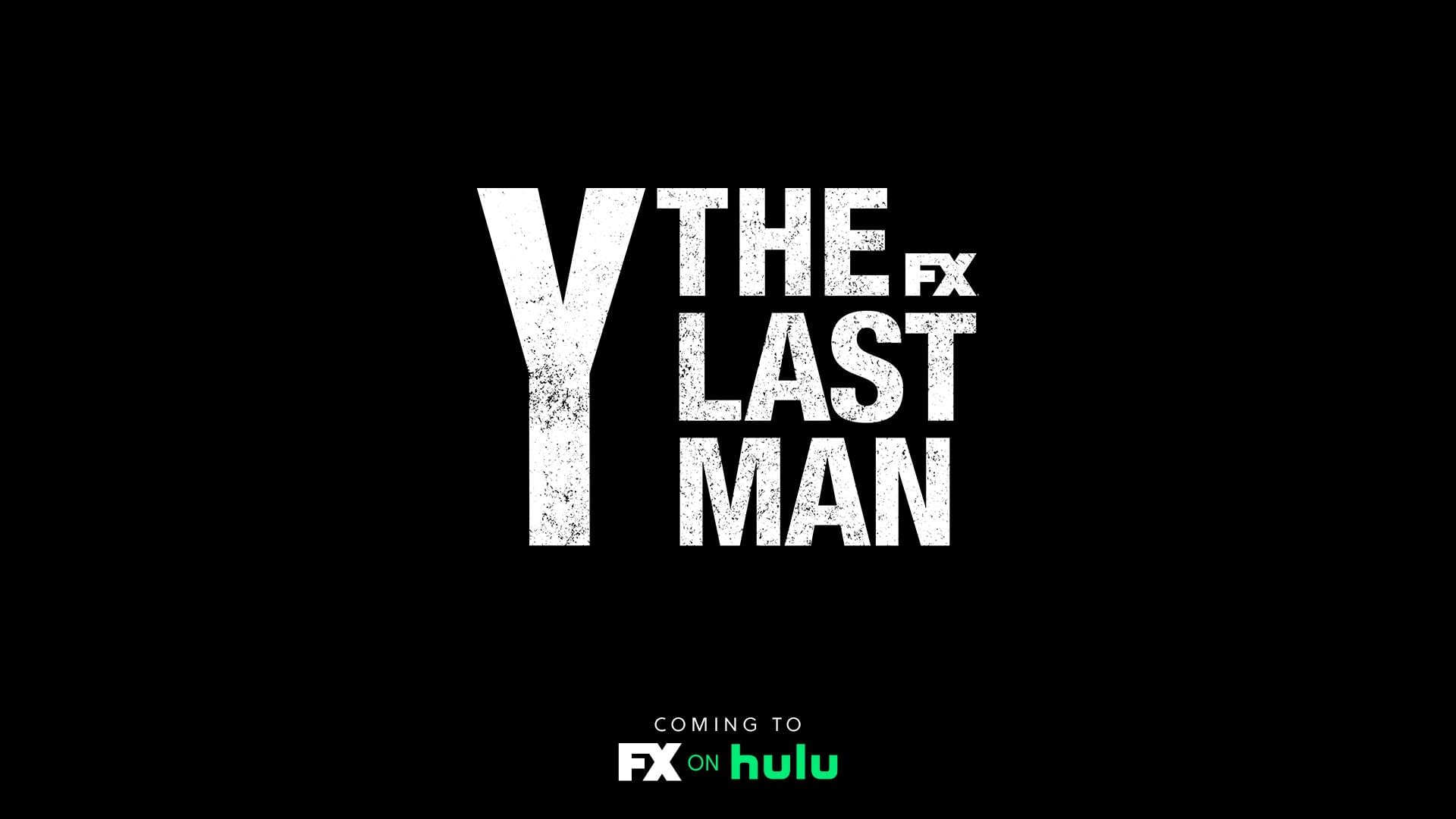 T: The Last Man