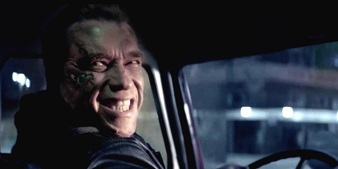 Arnold Schwarzenegger salverà il mondo dagli alieni