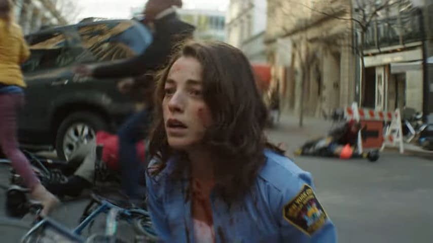 Y: The Last Man – Un nuovo trailer della serie mostra scene inedite