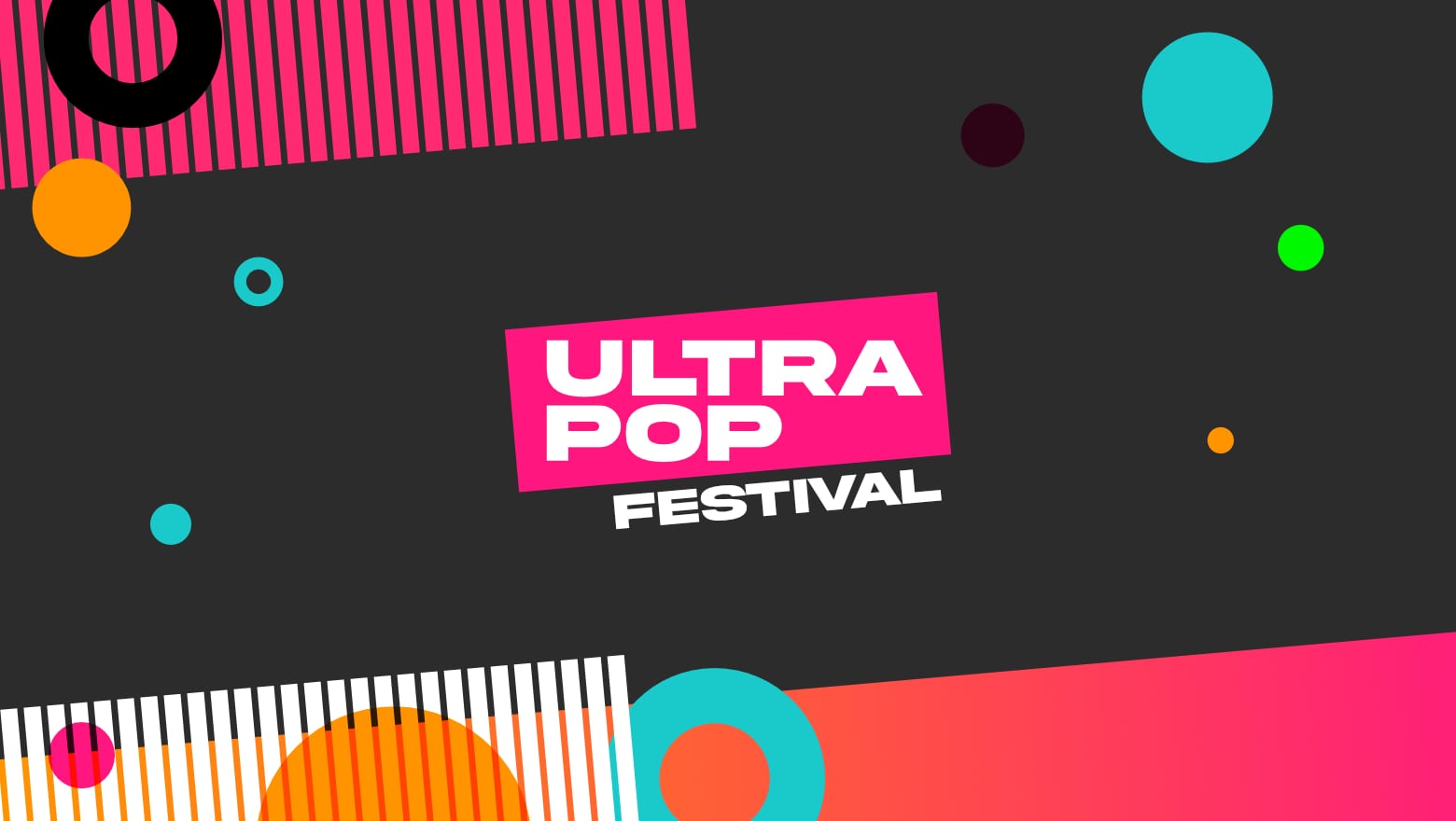 UltraPop Festival