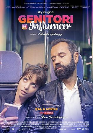 Genitori vs Influencer: il trailer e il poster della commedia con Fabio Volo