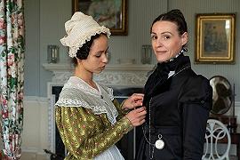 Gentleman Jack: la serie TV arriva in esclusiva su LaF