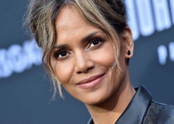 Our Man From Jersey: Halle Berry nel cast del film Netflix
