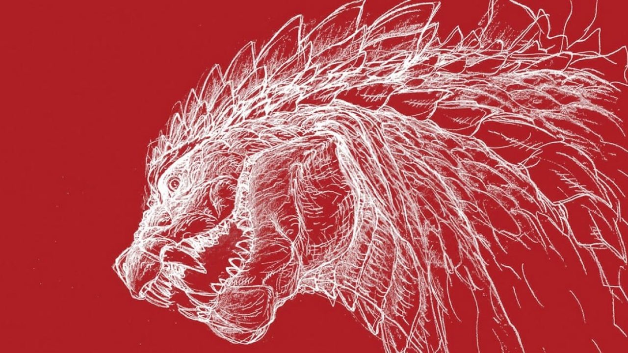 Godzilla Singular Point: il merchandise ufficiale dell'anime