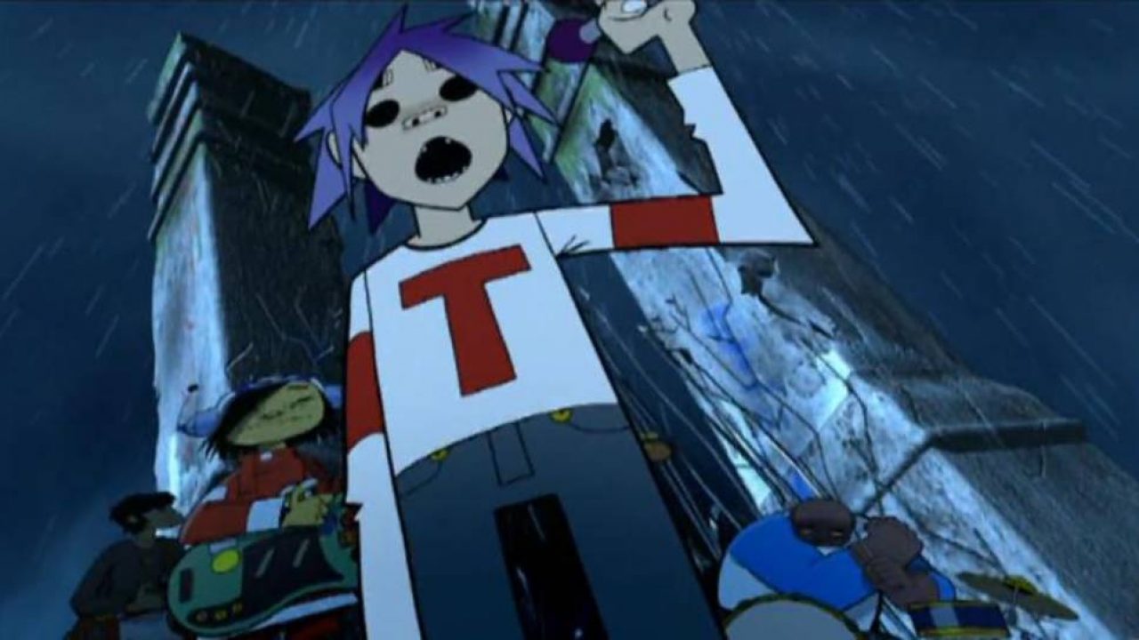 Gorillaz_-_Clint_Eastwood (1)