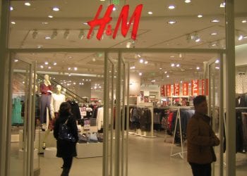 Weibo da il via a un boicottaggio massivo di H&M e Nike