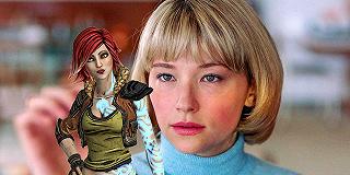 Borderlands: Haley Bennett sarà un nuovo personaggio