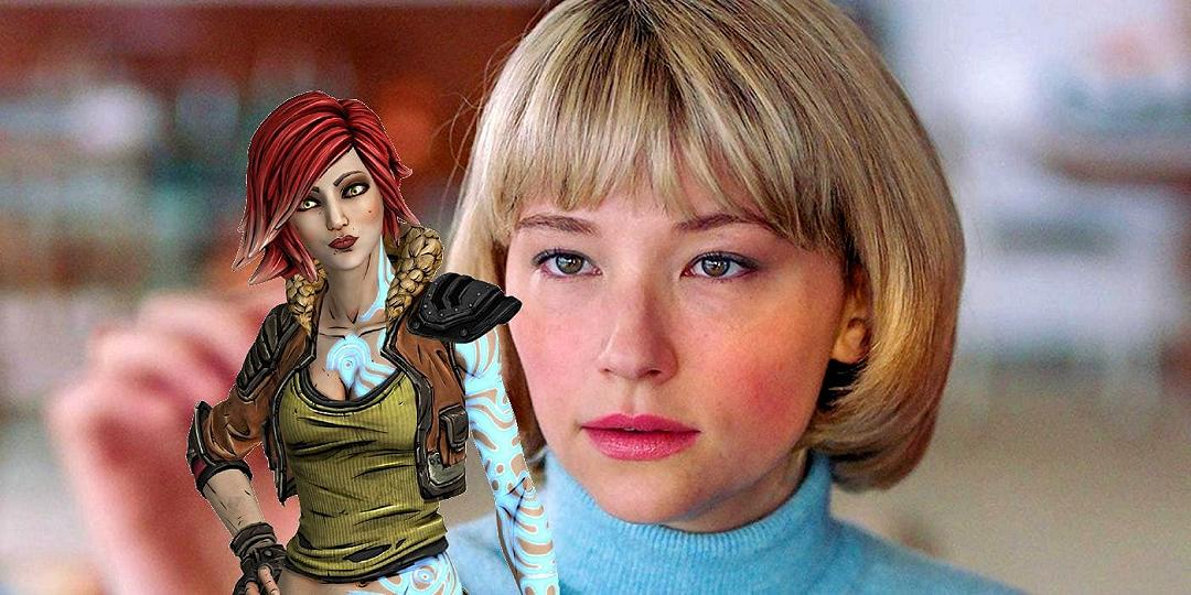 Borderlands: Haley Bennett sarà un nuovo personaggio