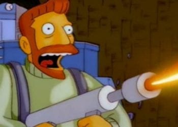 I Simpson: la guest star Albert Brooks ritorna nella serie dopo 6 anni