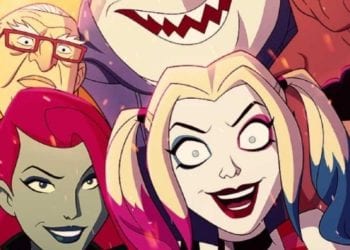 Harley Quinn 4: la quarta stagione ci sarà, ecco i titoli degli episodi