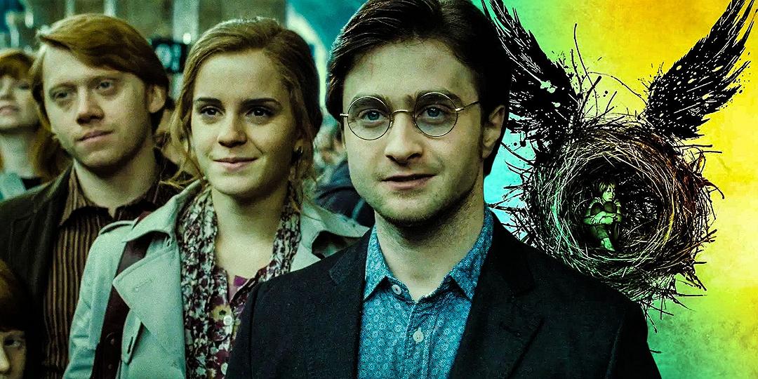 Harry Potter and The Cursed Child come prossimo progetto?