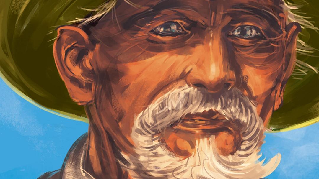 Il vecchio e il mare: Nicola Pesce Editore ripropone il fumetto tratto da Hemingway