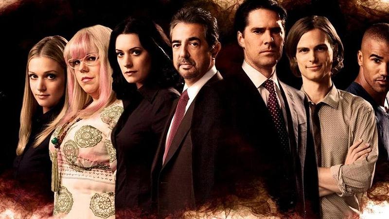 Criminal Minds