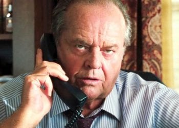 Jack Nicholson: perché sembra si sia ritirato dalla recitazione dopo il 2010