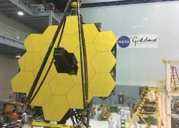 La NASA teme che i pirati le rubino un gigantesco telescopio