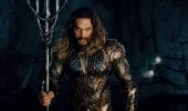 Aquaman and the Lost Kingdom: Jason Momoa annuncia la fine delle riprese