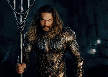 Aquaman: Jason Momoa will continue to play the superhero, and will also play other roles in DC