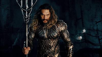 Aquaman: Jason Momoa continuerà a interpretare il supereroe e farà anche altri ruoli DC