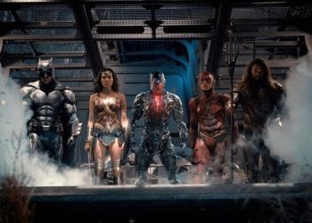 DC Films: la Warner Bros. ha stabilito un piano decennale