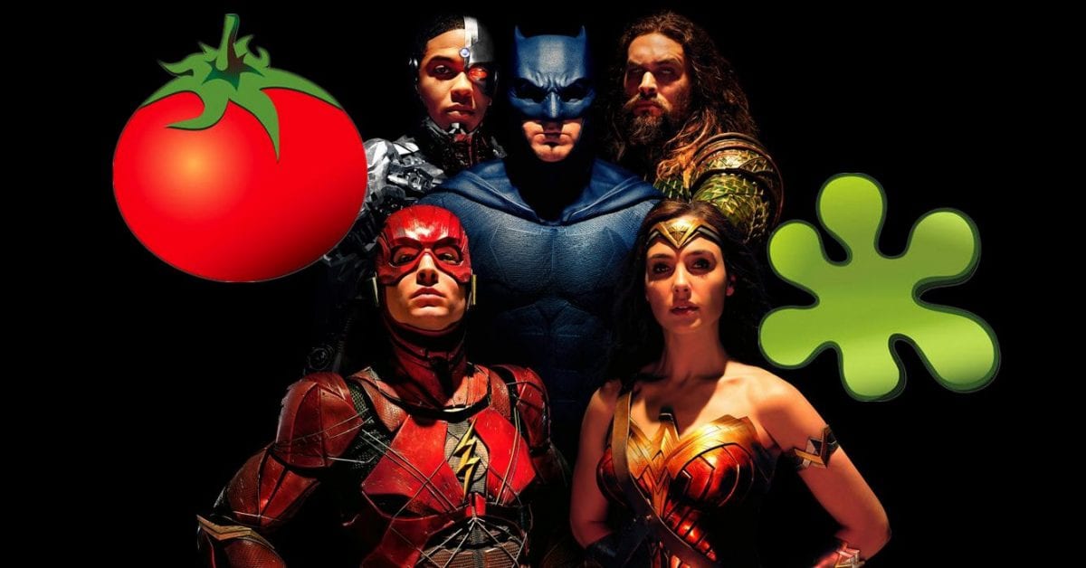 Justice League: la Snyder Cut promossa dalla critica su ...