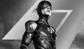 Justice League Snyder Cut: nuova clip e poster dedicati a Flash