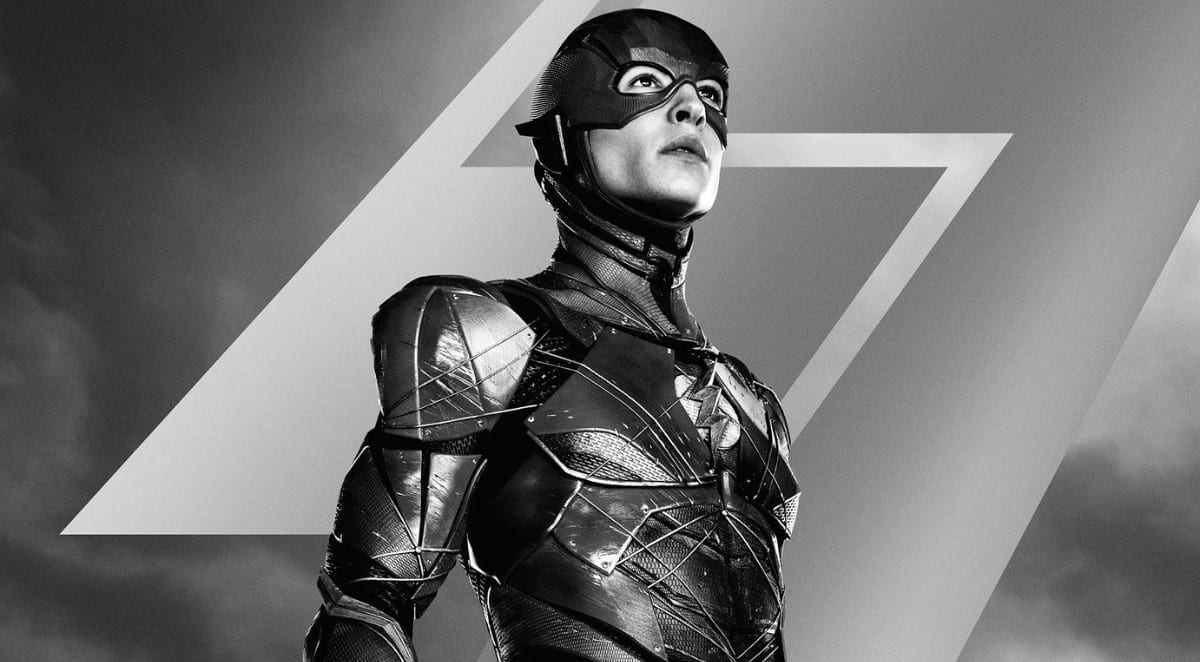 Ezra Miller ha cominciato un periodo di riabilitazione
