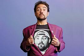 Kevin Smith sta scrivendo un nuovo film