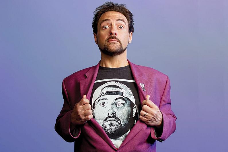 I migliori 8 film di Kevin Smith, il regista più nerd di Hollywood