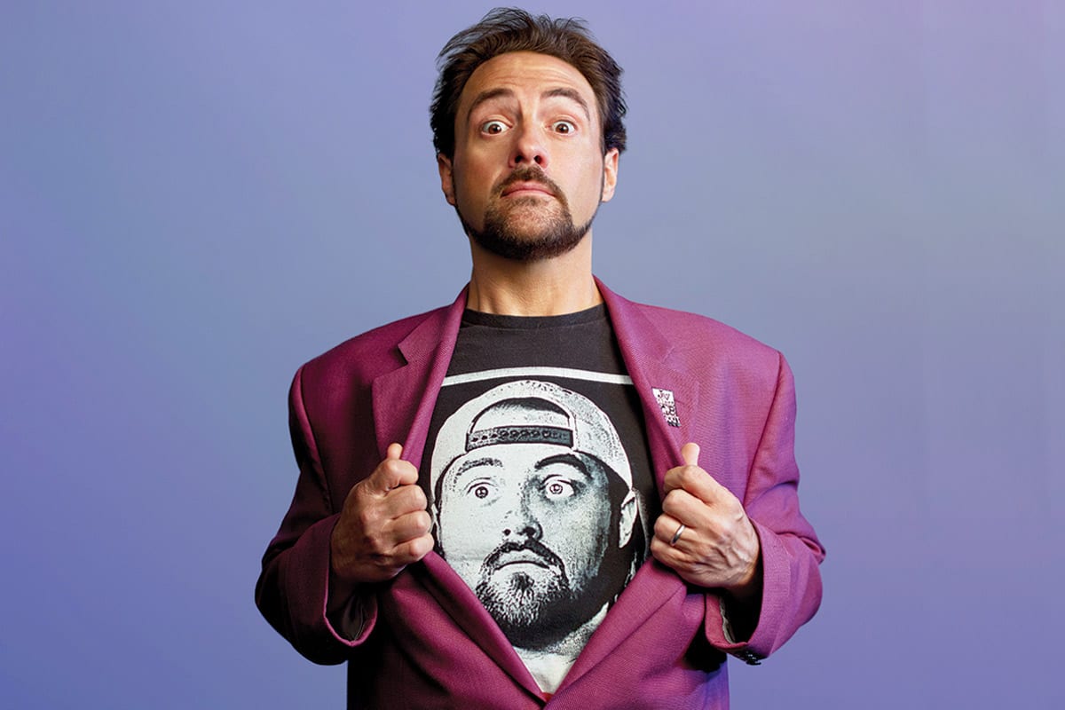 I migliori 8 film di Kevin Smith, il regista più nerd di Hollywood