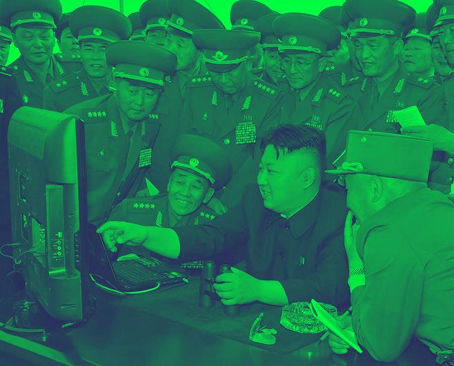 Gli hacker nordcoreani erano una barzelletta, ora sono una delle peggiori minacce globali
