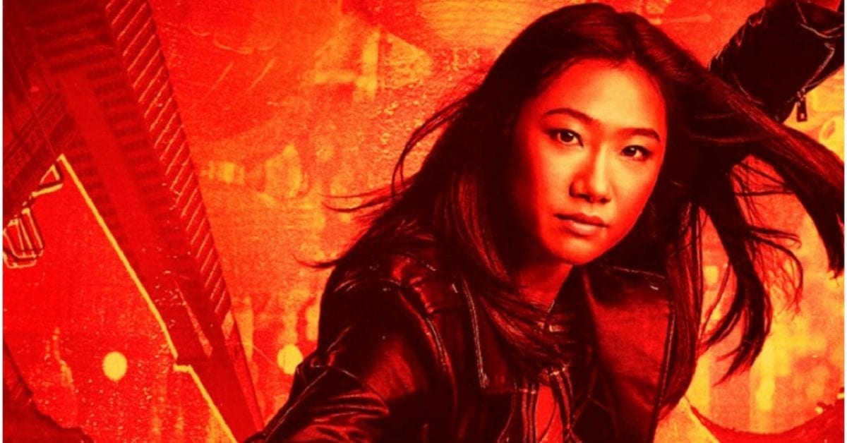 Kung Fu Serie Tv 2021 Dove Vederlo