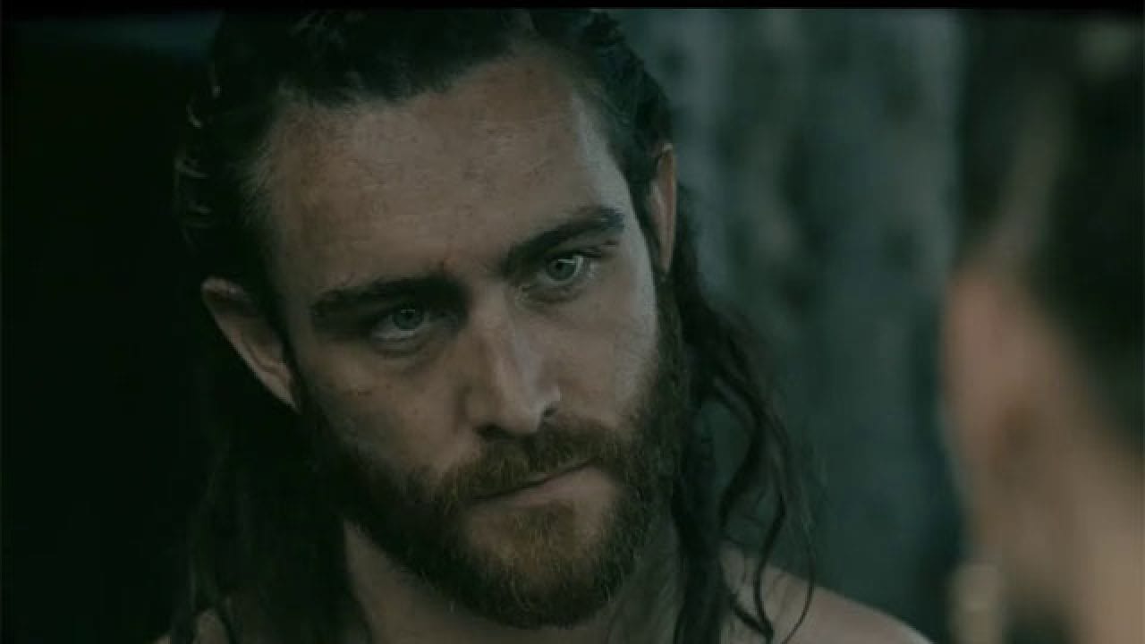 The Witcher: Blood Origin, Laurence O’Fuarain nel cast come protagonista